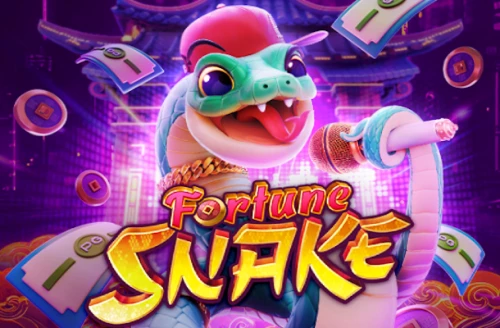 Fortune Snake
